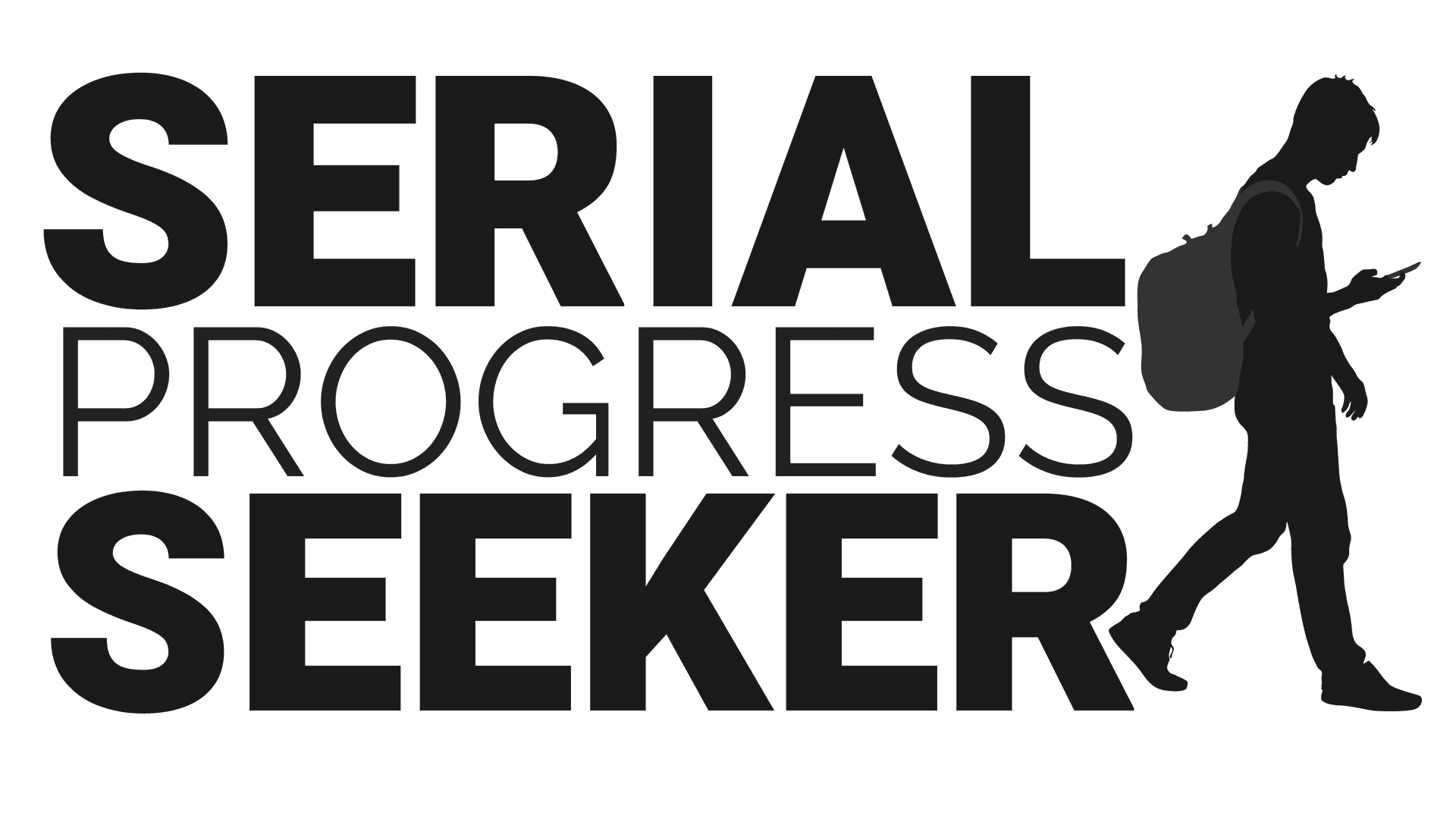 Serial Progress Seeker
