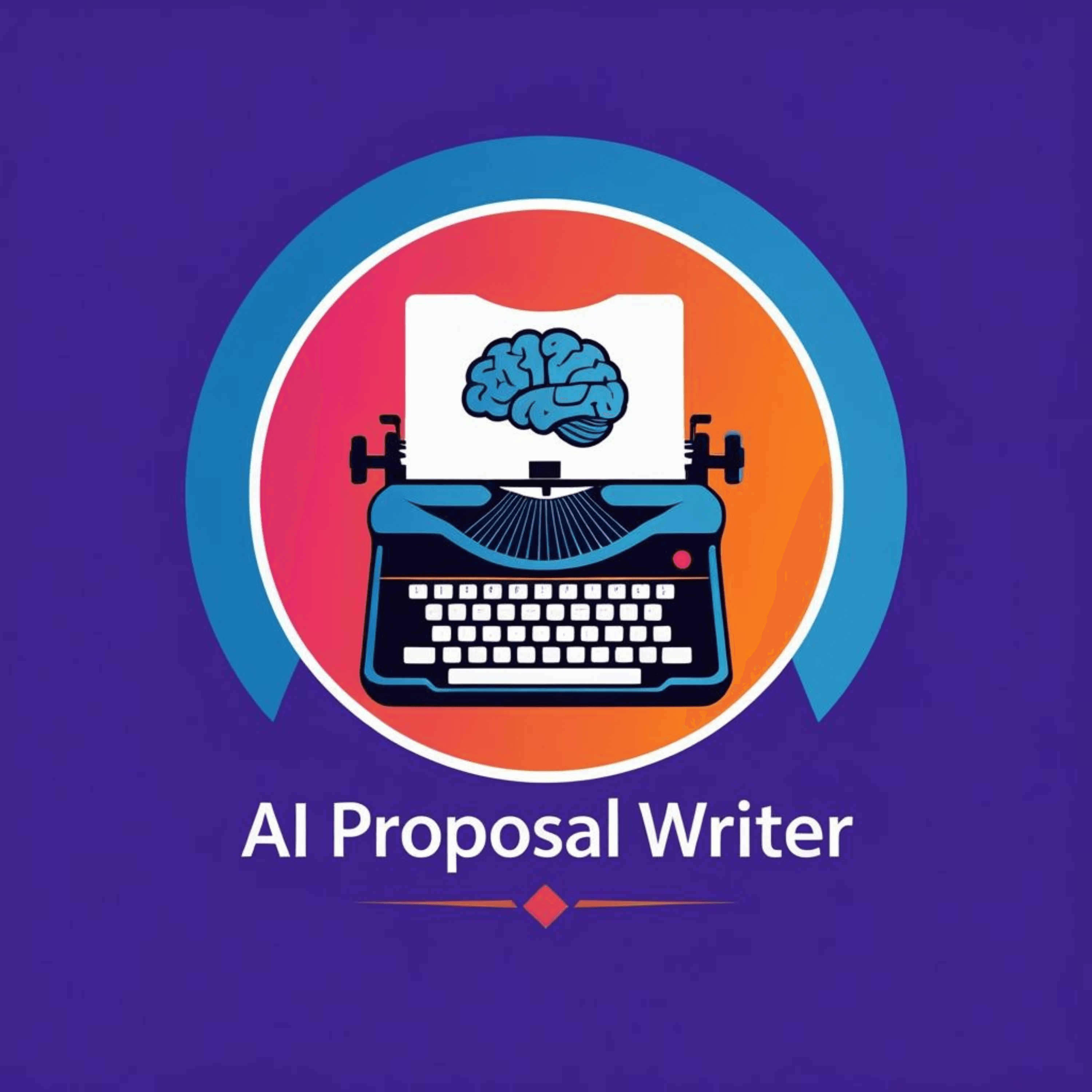AI Proposal Writer