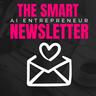 The Smart AI Entrepreneur Newsletter