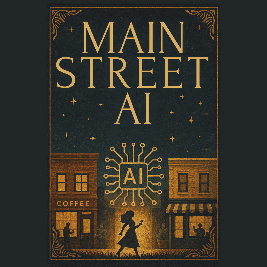 Main Street AI (Private Label Rights)