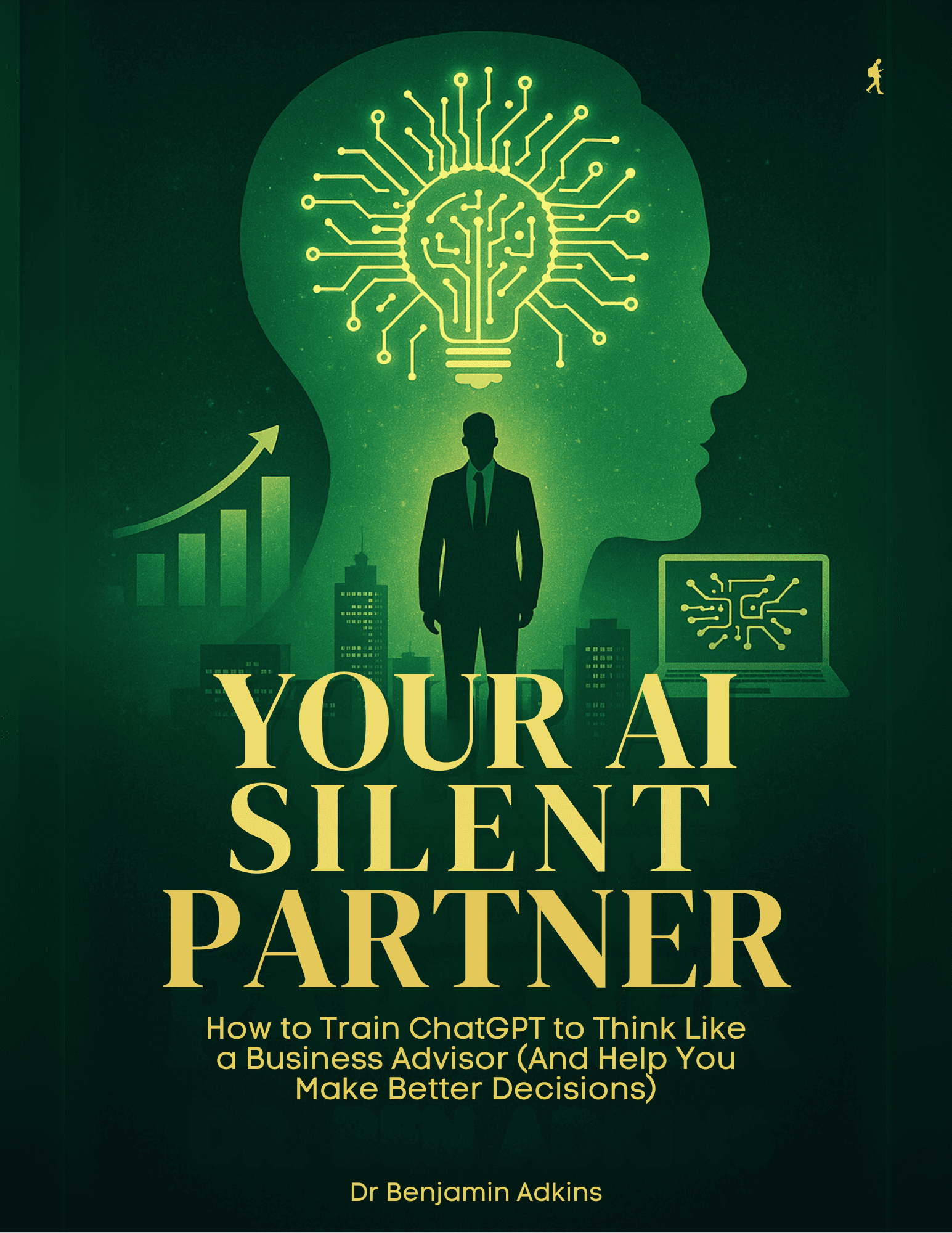 The AI Silent Partner Playbook